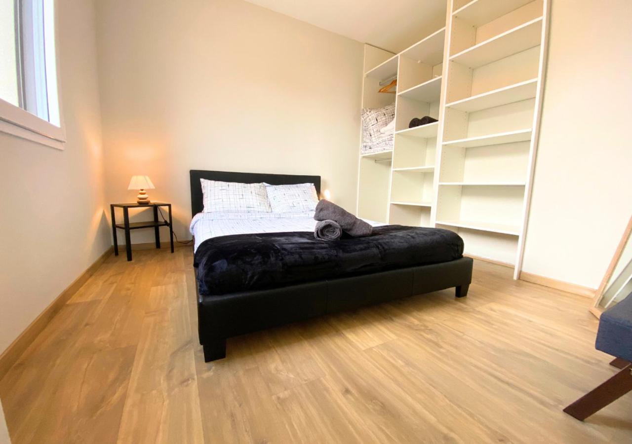 Aux Pommiers - Poitiers Chu - Campus - La Conciergerie Apartment ภายนอก รูปภาพ
